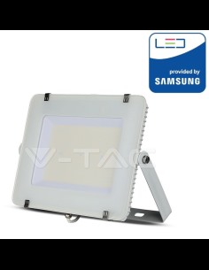 V-TAC PRO VT-66 2W Applique de spike solaire avec capteur chip samsung  3000K pour