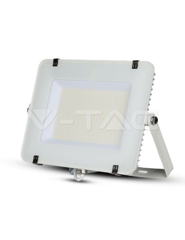 V-TAC PRO VT-156 Faro LED SMD Chip Samsung 150W 120Lm/W Colore Bianco IP65