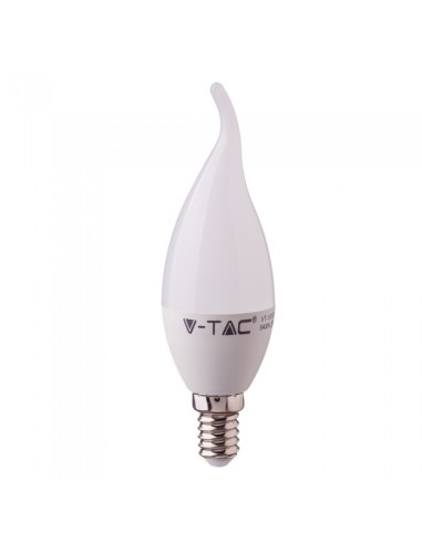 V-TAC PRO VT-271 Ampoule spot LED samsung chip SMD 10W GU10 blanc naturel  4000K - SKU 21879