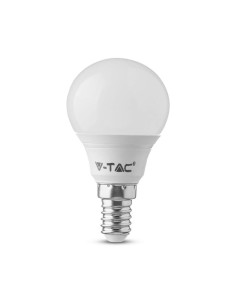 V-TAC PRO VT-280 10W LED Lampe Bulb Chip Samsung SMD R80 E27
