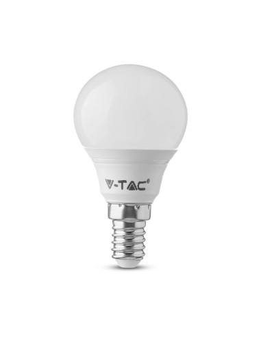 V-TAC PRO VT-270 LED Chip Lamp Samsung E14 7W P45