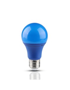 V-TAC VT-2486 Lampadina LED Bulb E14 6W Filamento P45 130LM/W