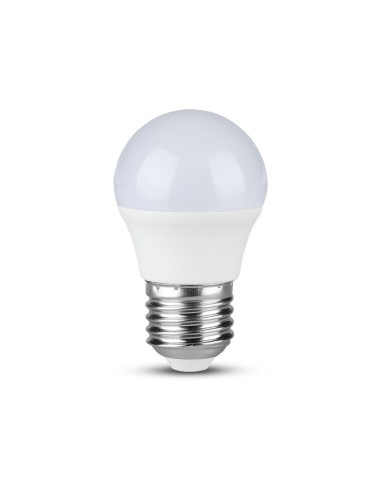 V-TAC VT-1830 Ampoule LED E27 4W G45