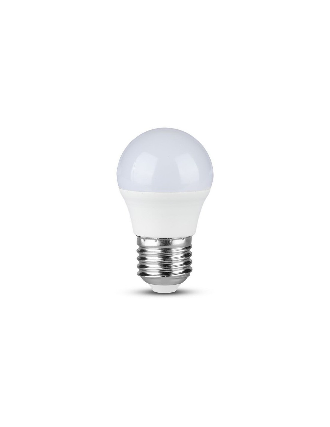 V-TAC Lampadina LED E27 4W ST64 Filamento Colore Trasparente 4000K - E27 -  Esseshop - Il tuo Partner in Informatica, PC e Networking