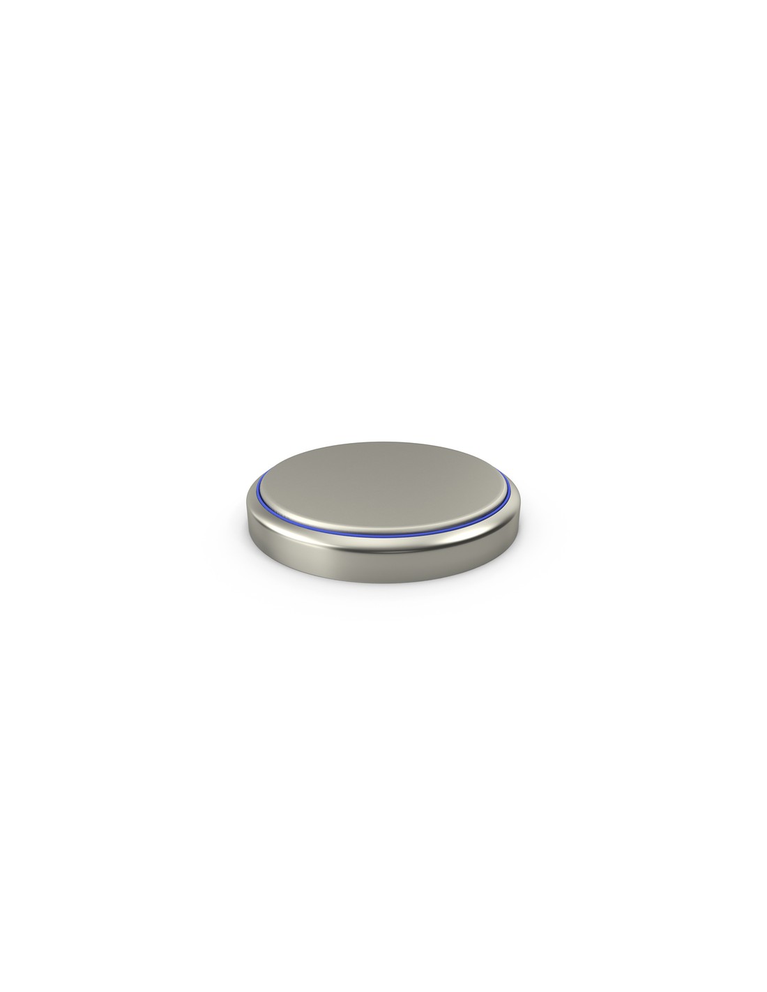 Pile bouton au lithium d'origine, pile bouton CR 100, 3V, DL2032