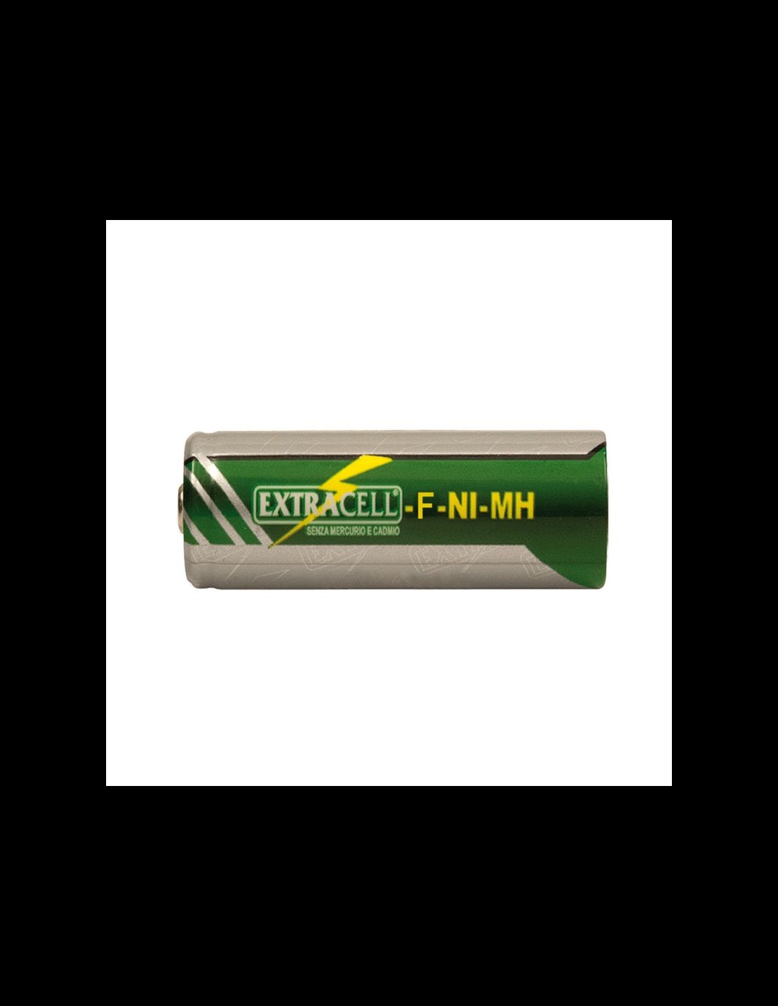 essay tint Snel Oplaadbare batterij Ni-Mh F 1.2V 13000mAh