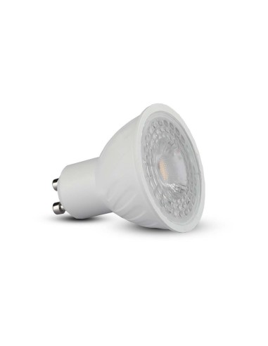 V-TAC PRO VT-227D LED-spot GU10 met Samsung Chip 6W 38° Dimbaar