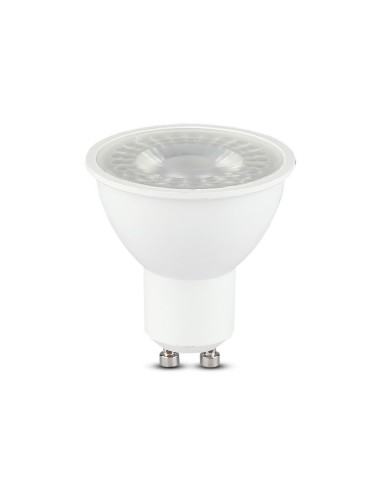 V-TAC PRO VT-292 LED spot GU10 met Samsung Chip 7,5W 110°.